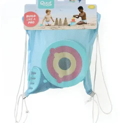 Jouets de plage Alto et Raki