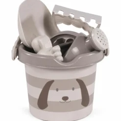 Jouets de plage Summer Sintra beige