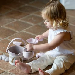 Jouets de plage Summer Sintra beige