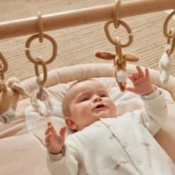 Jouets pour arche d'activités Bali, Moka & Snow