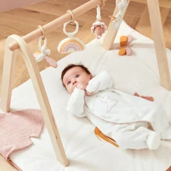 Jouets pour arche d'activités Popsie (4 pièces)