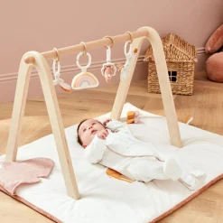 Jouets pour arche d'activités Popsie (4 pièces)