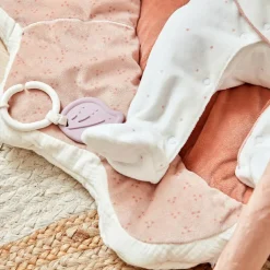 Jouets pour arche d'activités Popsie (4 pièces)