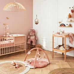 Jouets pour arche d'activités Popsie (4 pièces)