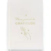 Journal de Gratitude
