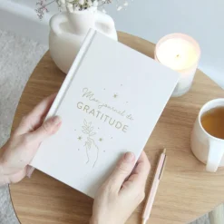 Journal de Gratitude