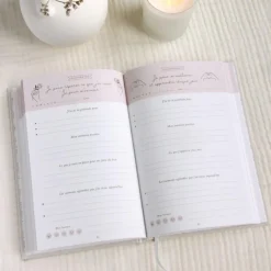 Journal de Gratitude