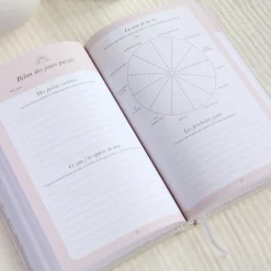 Journal de Gratitude