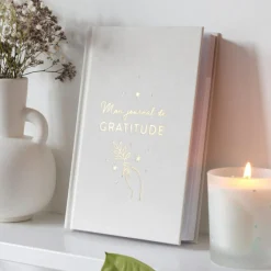 Journal de Gratitude