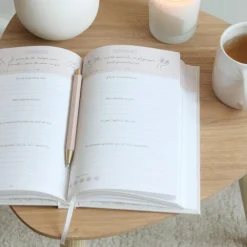 Journal de Gratitude