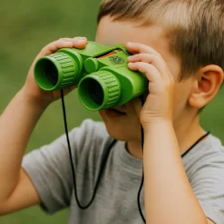 Jumelles Découverte du Monde