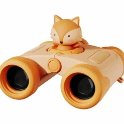 Jumelles Fox