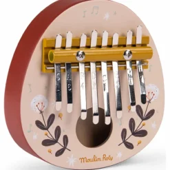 Kalimba Après la pluie