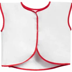 Kit chevalier Blanc et Rouge (3-8 ans)