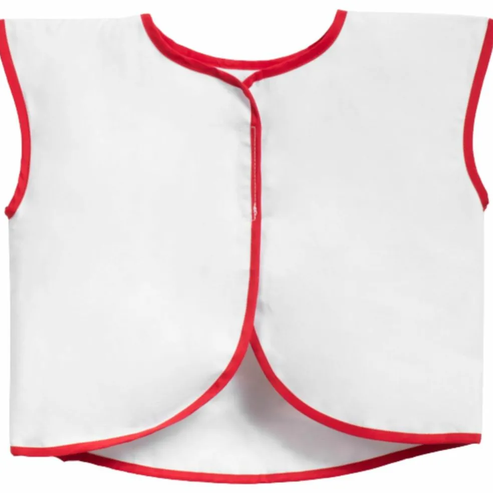 Kit chevalier Blanc et Rouge (3-8 ans)