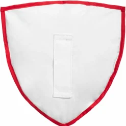 Kit chevalier Blanc et Rouge (3-8 ans)