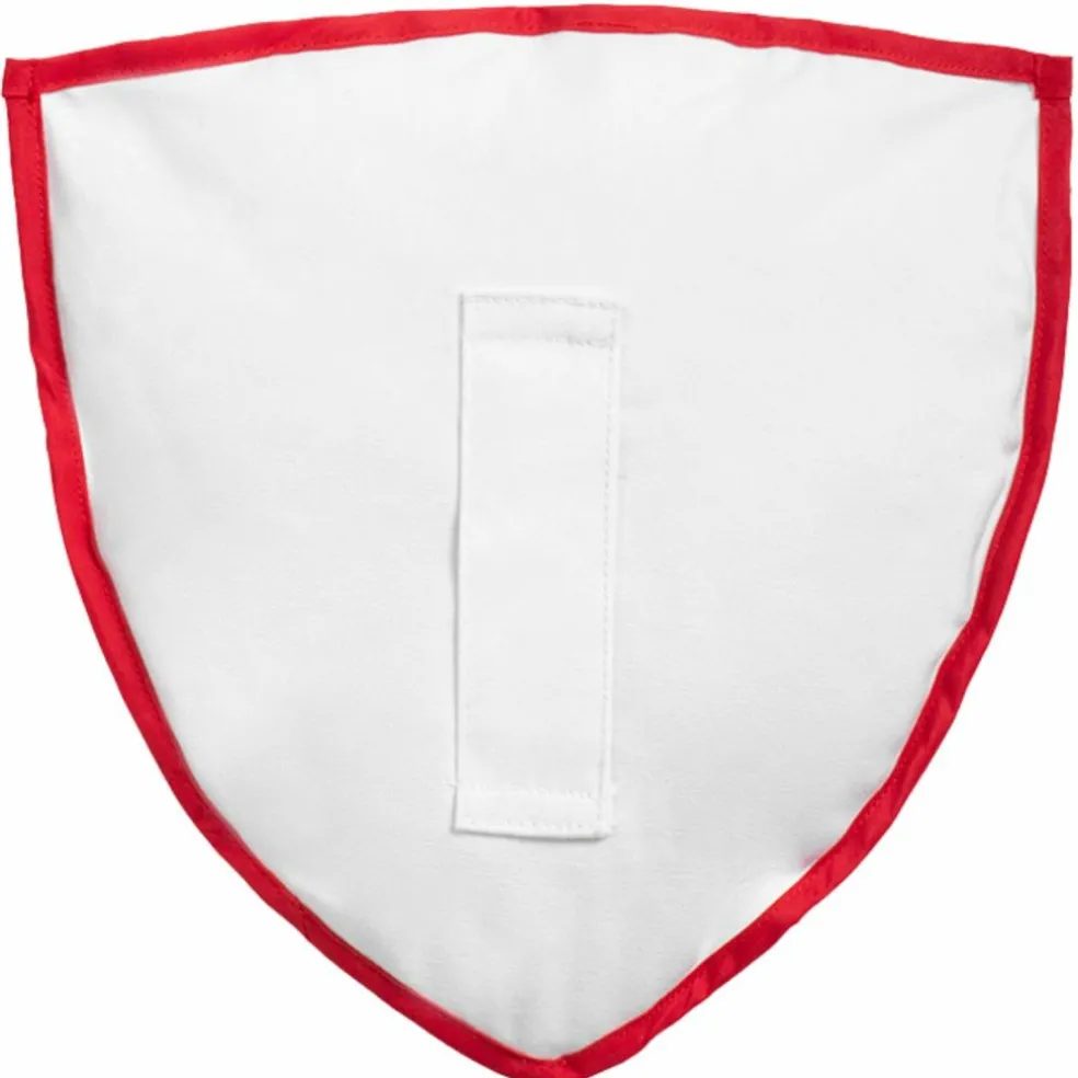 Kit chevalier Blanc et Rouge (3-8 ans)