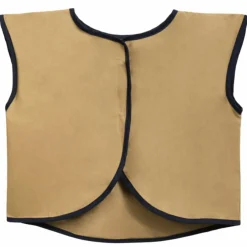 Kit chevalier Marron et Bleu (3-8 ans)