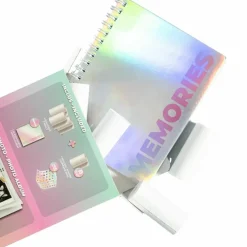 Kit créatif pour appareil photo PixiPrint