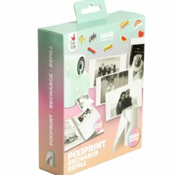 Kit créatif pour appareil photo PixiPrint