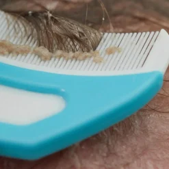 Kit croûtes 3-en-1 pour cheveux bébé