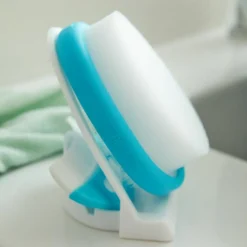 Kit croûtes 3-en-1 pour cheveux bébé