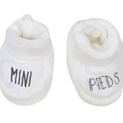 Kit de naissance Mini nous 6 pièces (1 mois)