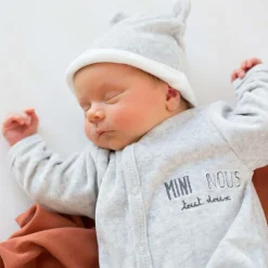 Kit de naissance Mini nous 6 pièces (1 mois)