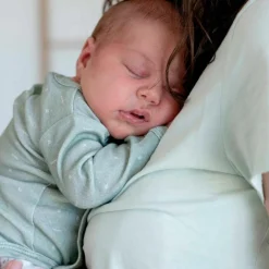 Kit de naissance Sauge 6 pièces (naissance)