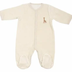 Kit de naissance Sophie écru 3 pièces (naissance)