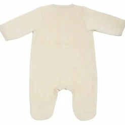 Kit de naissance Sophie écru 3 pièces (naissance)