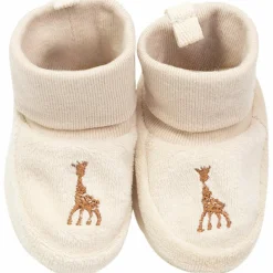 Kit de naissance Sophie écru 3 pièces (naissance)