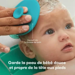 Kit de soin bébé