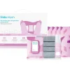 Kit de soins essentiels pour la récupération post-partum