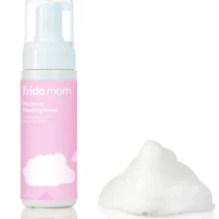 Kit de soins essentiels pour la récupération post-partum