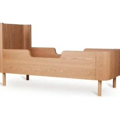 Kit de transformation lit junior Yume Natural Ash