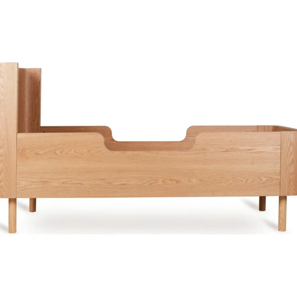 Kit de transformation lit junior Yume Natural Ash