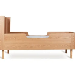 Kit de transformation lit junior Yume Natural Ash