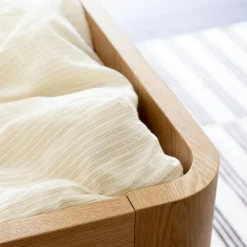 Kit de transformation lit junior Yume Natural Ash