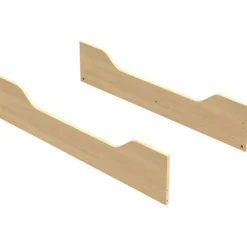 Kit de transformation pour lit Cannelle (pour lit 70 x 140 cm)