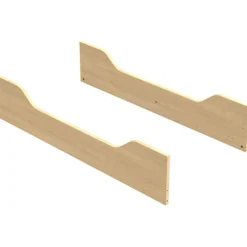 Kit de transformation pour lit Vanille (pour lit 70 x 140 cm)