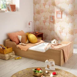 Kit de transformation pour lit Vanille (pour lit 70 x 140 cm)