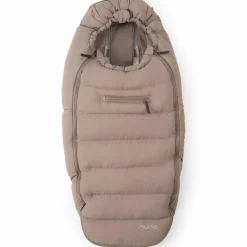 Kit d'hiver chancelière et moufles pour poussette Cedar