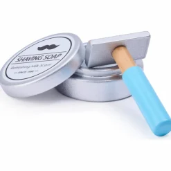 Kit du petit barbier