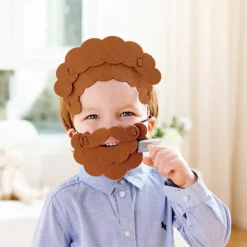 Kit du petit barbier