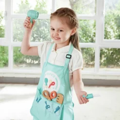 Kit du petit coiffeur