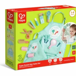 Kit du petit coiffeur