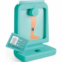 Kit du petit docteur