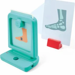 Kit du petit docteur