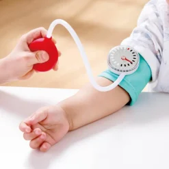 Kit du petit docteur